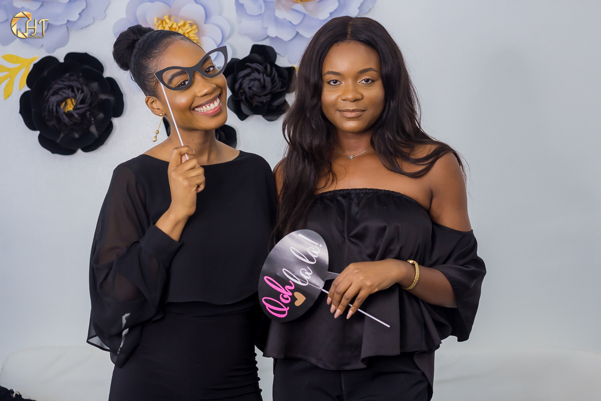 Rise and Glam Studio Is The New Go-To Hub For All Things Beauty In Ikeja!