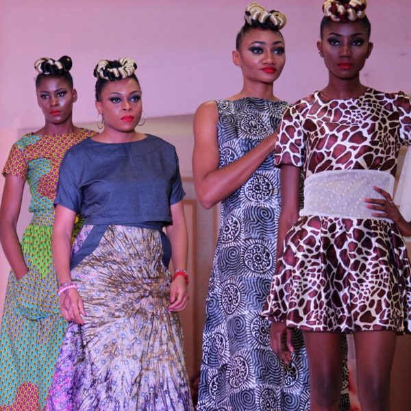 Lilian Ifeyinwa Ndukwu is Preserving African Heritage Through Fashion ...