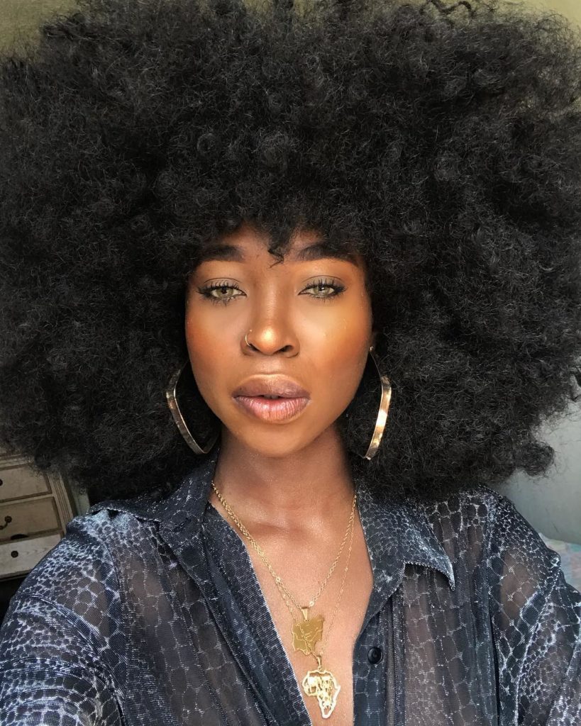 Now You Know The Top Products Your Favourite Nigerian Beauty Bloggers