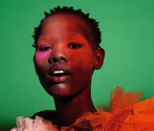 Adesuwa, Nakhane, Shanelle Nyasiase - See All The Africans That Made ...