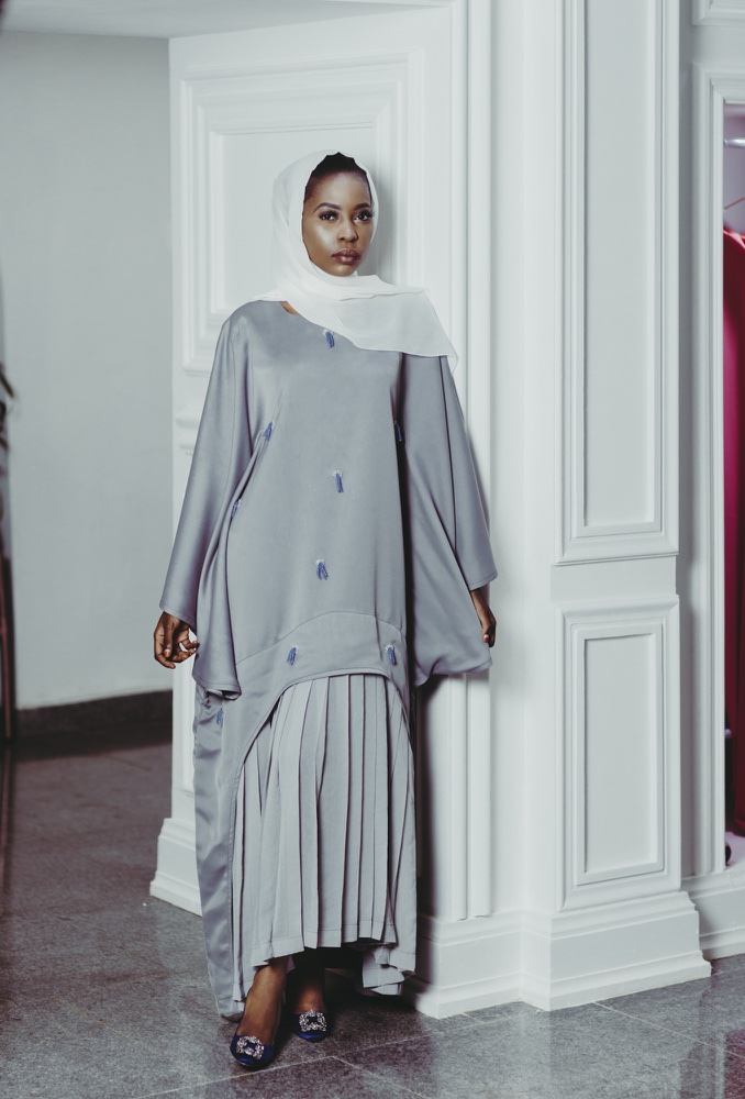 This New AMNAS Collection is Just in Time for Ramadan
