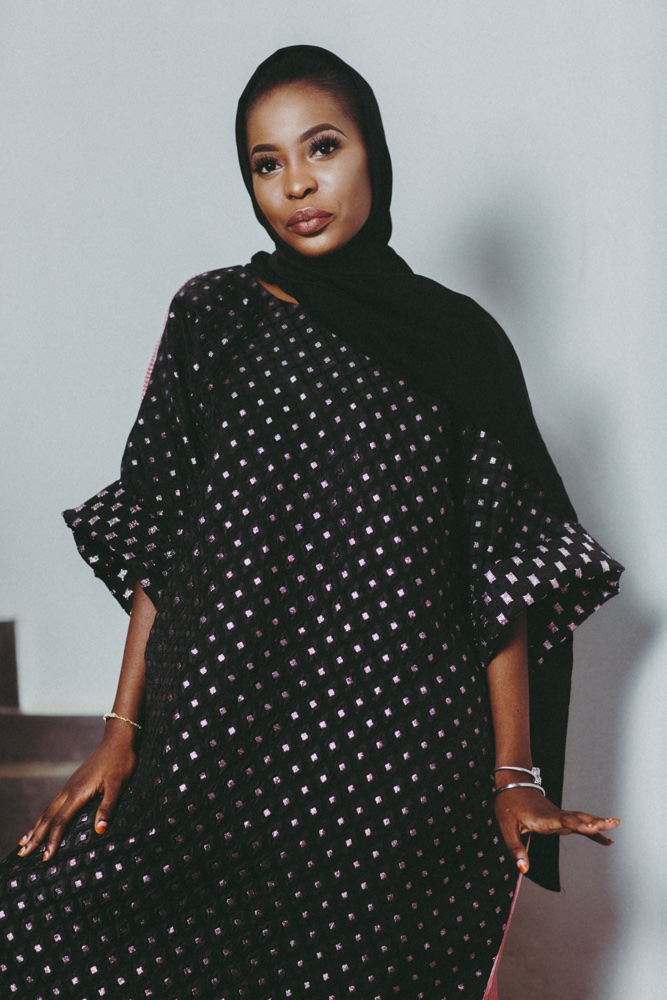This New AMNAS Collection is Just in Time for Ramadan