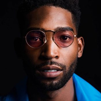 Tinie Tempah Talks Music & Fashion - the Similarities and His African Influences