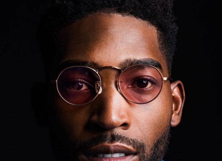Tinie Tempah Talks Music & Fashion - the Similarities and His African Influences