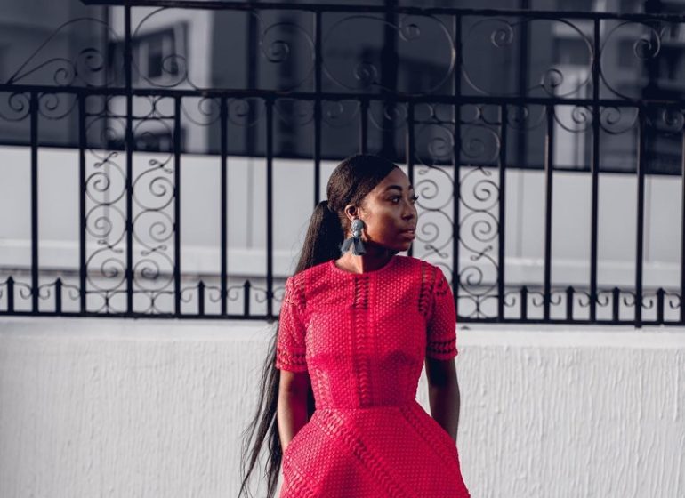 7 Bello Edu Dresses For Every Occasion This Week