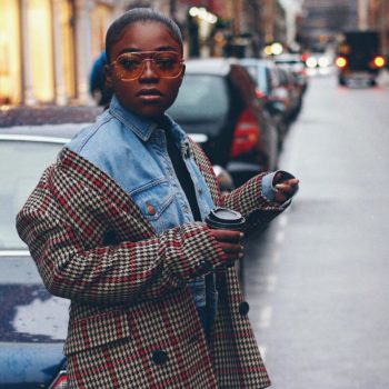The Street Style Approved Ways to Wear A Blazer in 2018 | BN Style