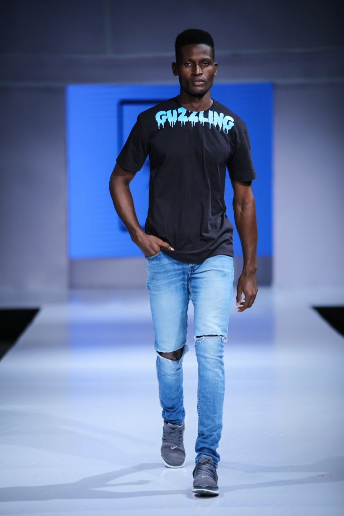 Fashions Finest Africa 2018 | Guzzling
