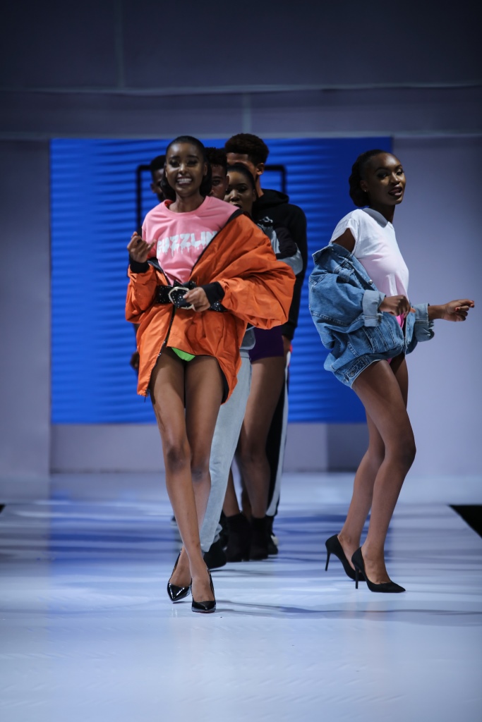 Fashions Finest Africa 2018 | Guzzling
