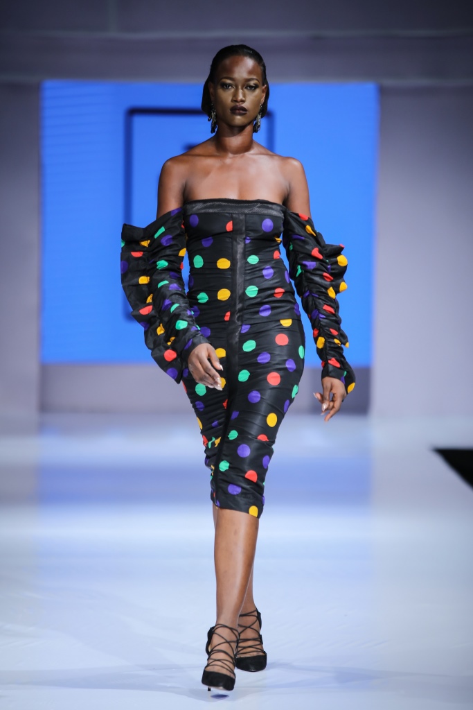 Fashions Finest Africa 2018 | House of Caacuum