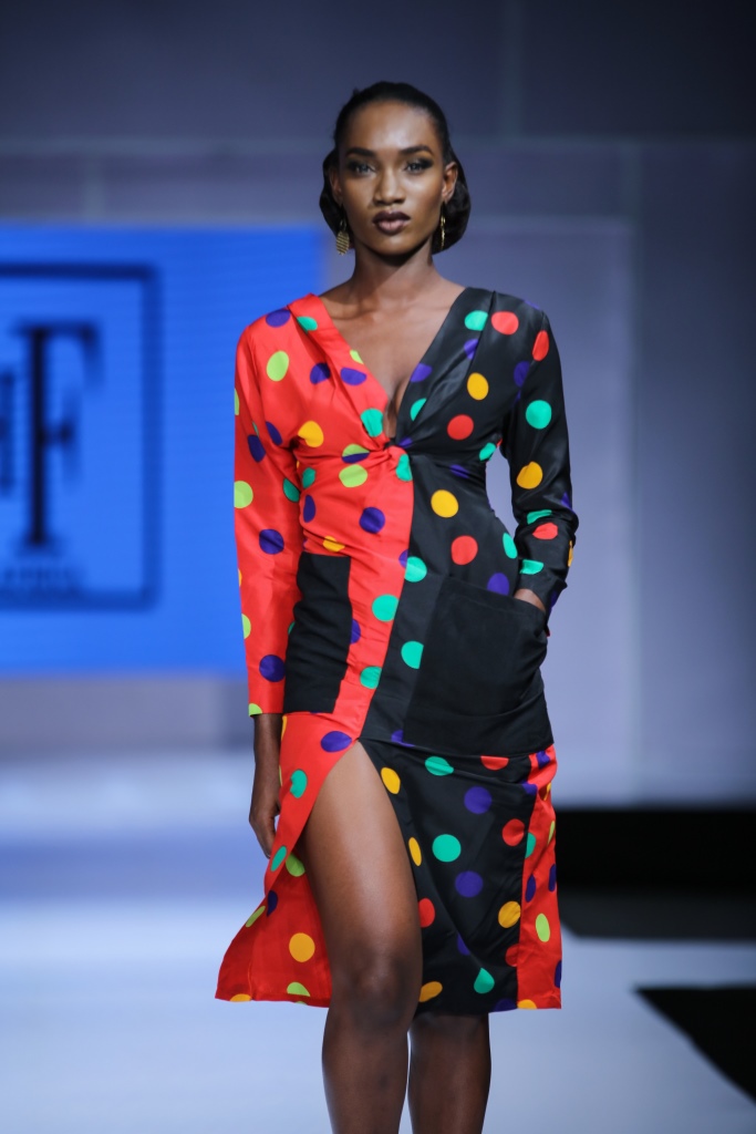 Fashions Finest Africa 2018 | House of Caacuum
