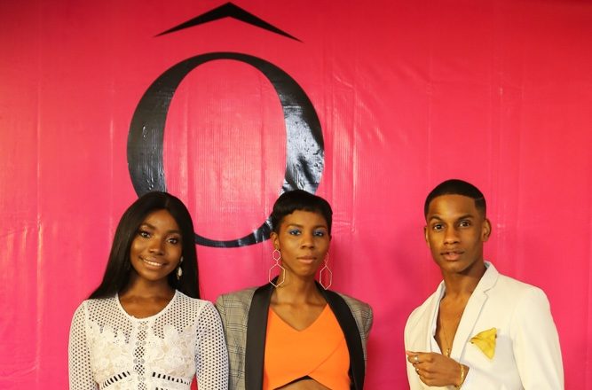 The Lancôme #MyShadeMyPower Unveiling at Temple Muse