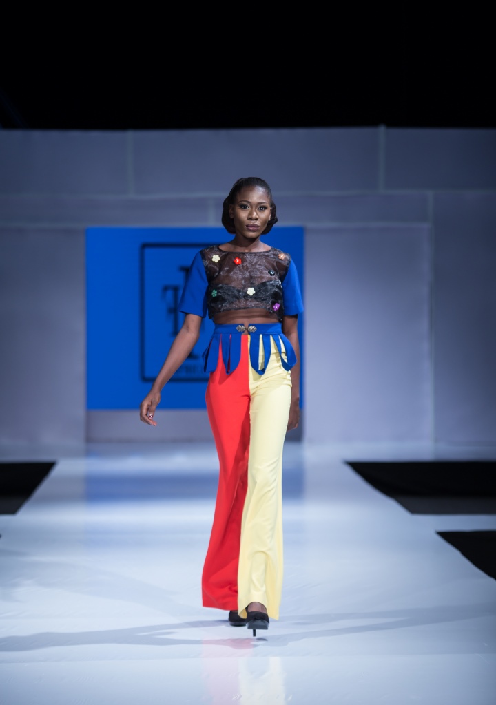 Fashions Finest Africa 2018 | Made By Needlequeen