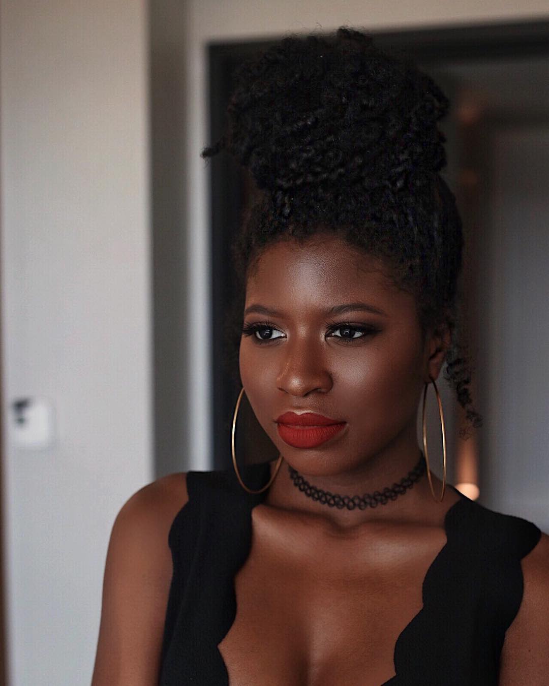 4 Gorgeous Hair Styles That Are Perfect For Date Night, According To  Naturally Temi | BN Style