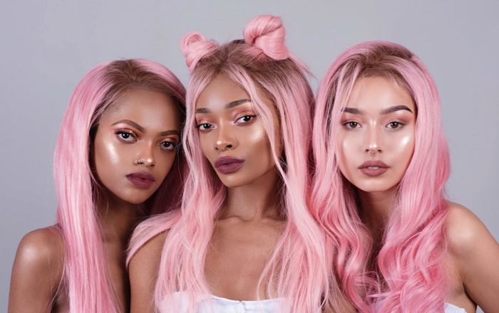 Thinking of Pinking? Here Are 5 Looks You Have to See Before You Dye