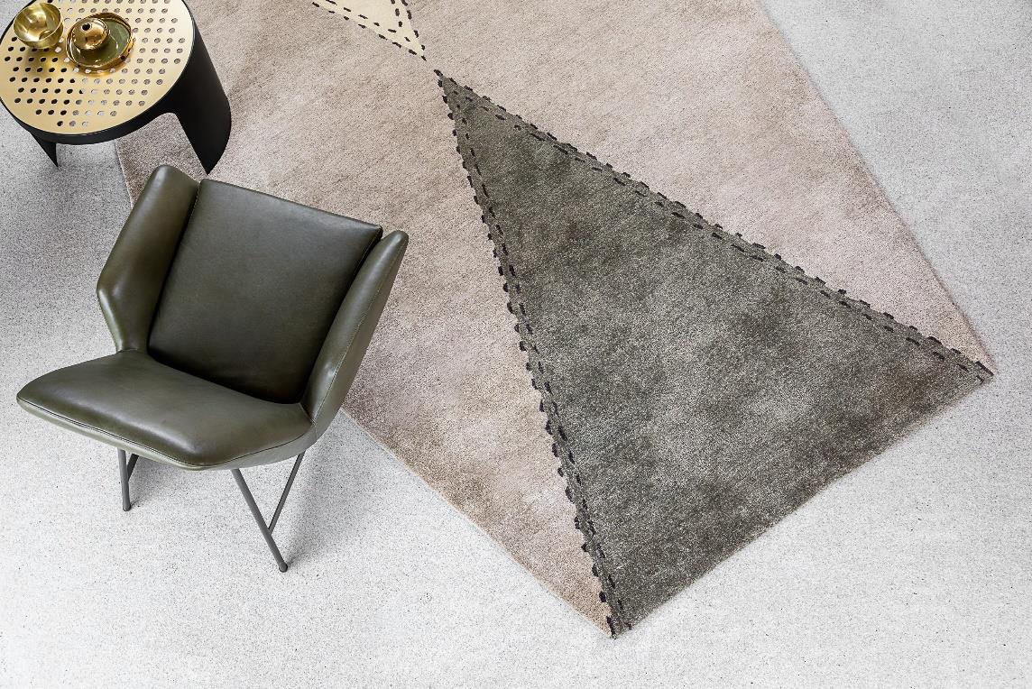 Look No Further: These OKHA Rugs Will Elevate Any Space