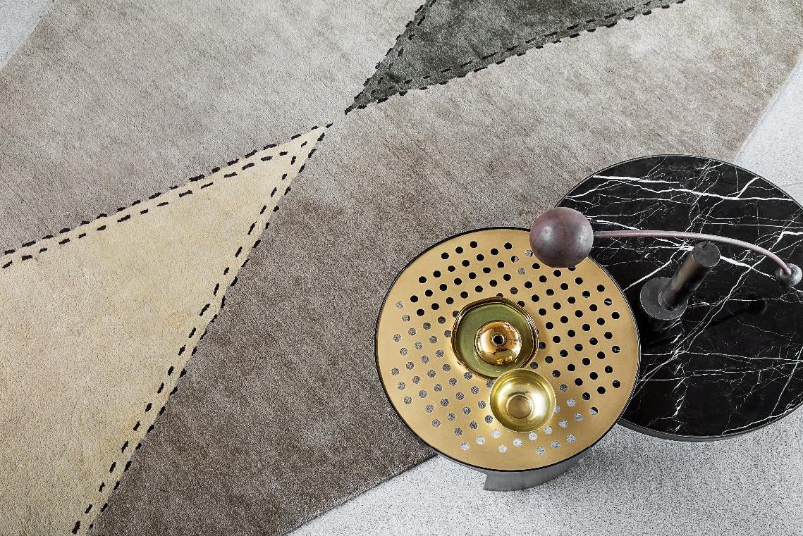 Look No Further: These OKHA Rugs Will Elevate Any Space