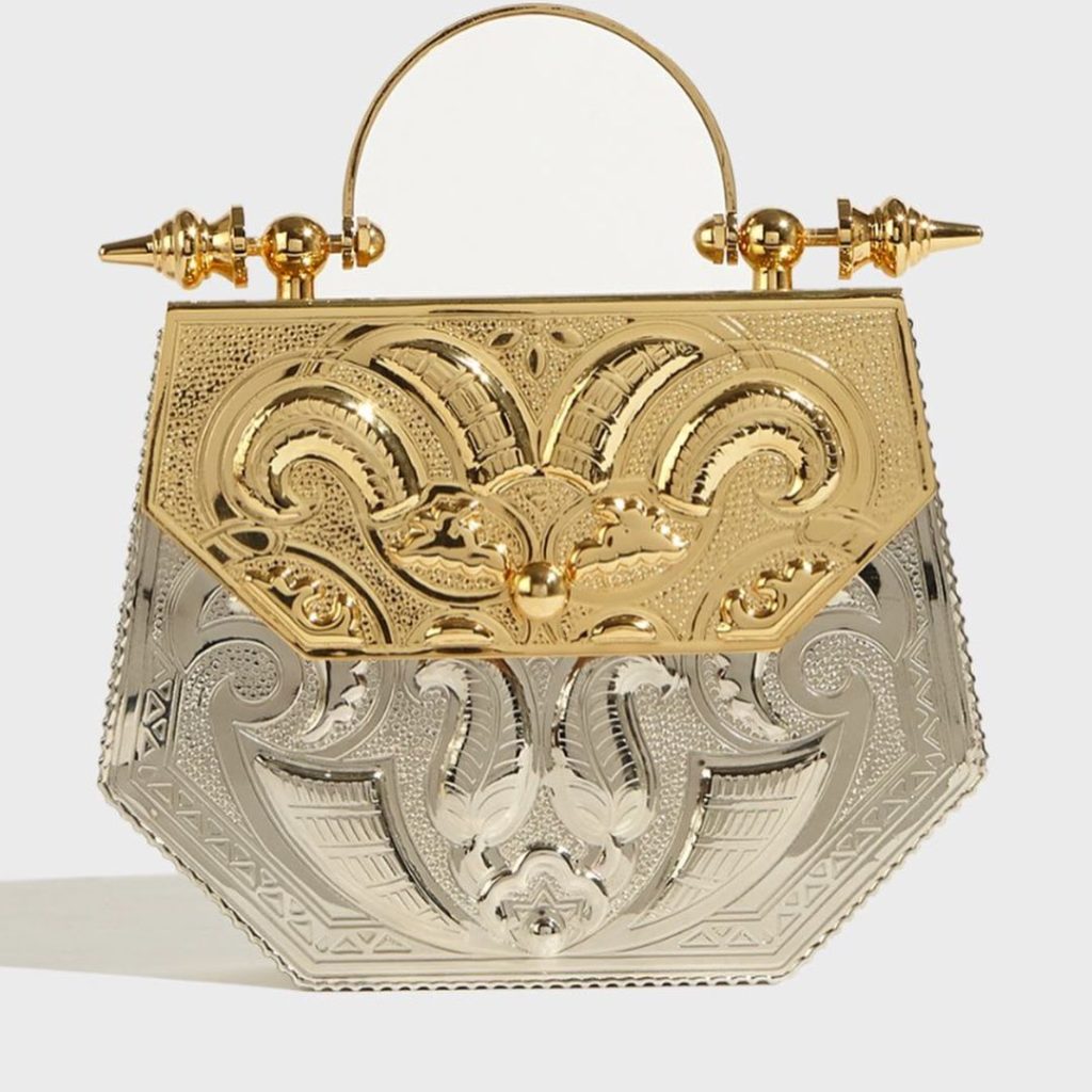 Beyoncé Is A Fan Of This Egyptian Accessory Brand, You Should Be Too ...