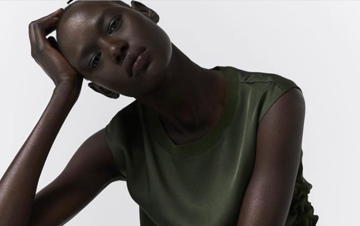 Dark Skinned Models Speak on Their Struggles in The Industry Abroad