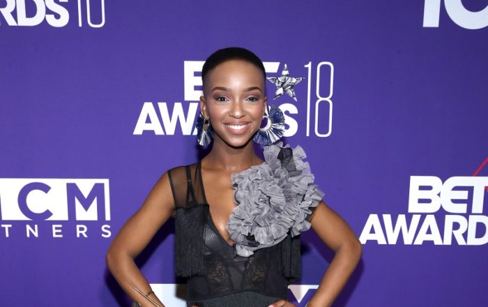 #BETAwards2018: African Nominees at the Late Night Brunch in Los Angeles
