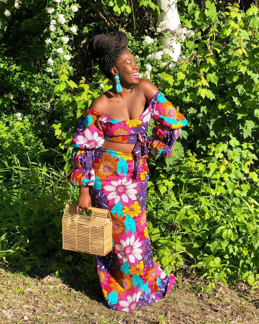 #BellaStylista: Issue 33 | Summer Vibes! | BellaNaija