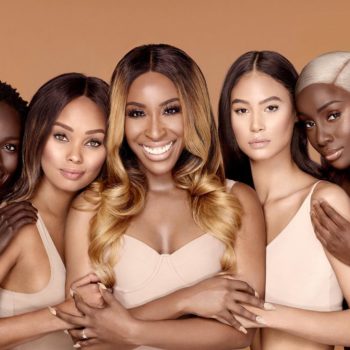 Get the Scoop on Jackie Aina's Collaboration with Too Faced