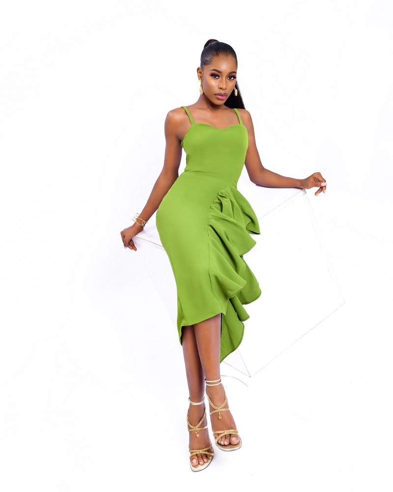 You’ll Covet Everything From Jewel Jemila’s Latest Collection!