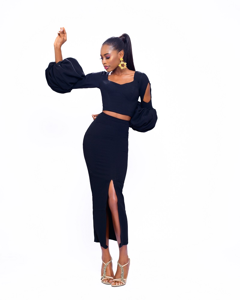 You’ll Covet Everything From Jewel Jemila’s Latest Collection!
