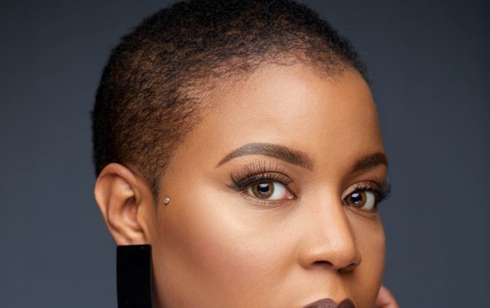 Lancôme My Shade My Power: Lola OJ