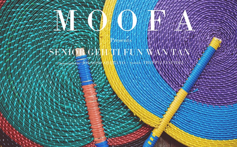 You Need To See MOOFA’s Autumn/Winter 2018 Lookbook!
