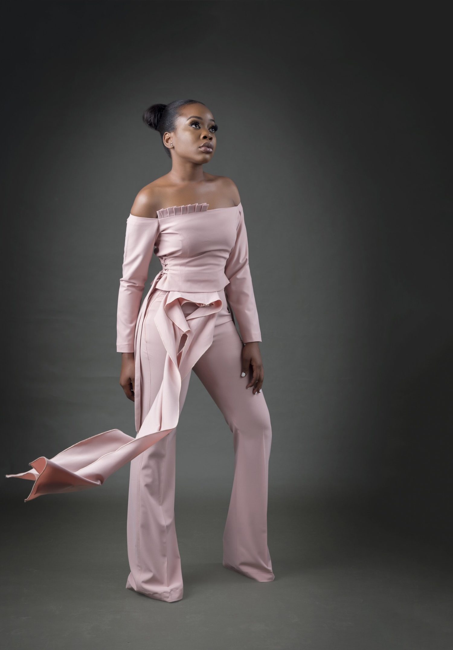 BN Lookbook: She's Deluxe Spring/Summer 2018 Collection