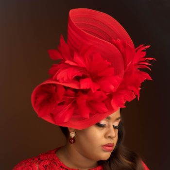 Behind Urezkulture: What do You Know About Creative Director and Milliner, Ijeure Onwadike?