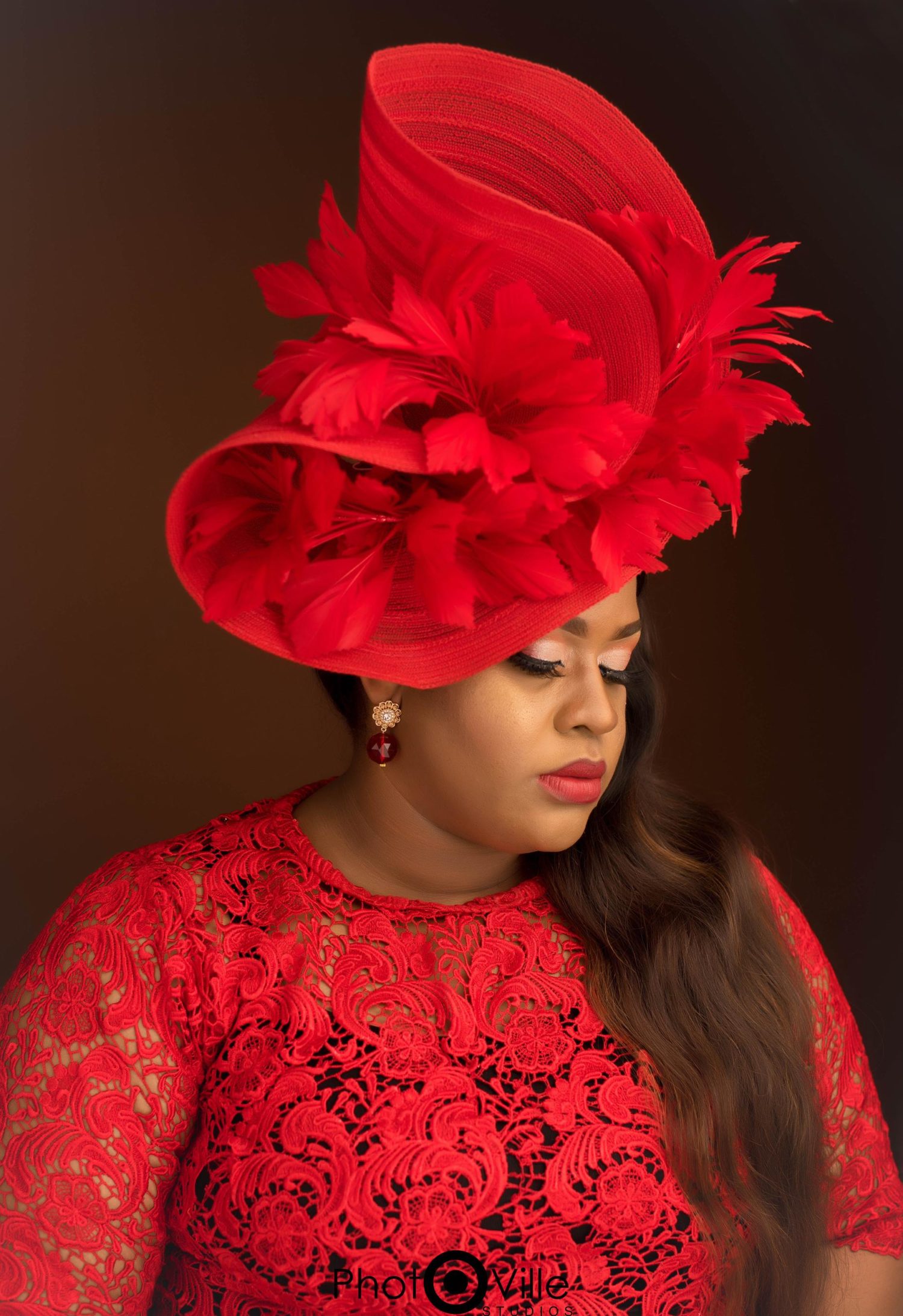Behind Urezkulture: What do You Know About Creative Director and Milliner, Ijeure Onwadike?
