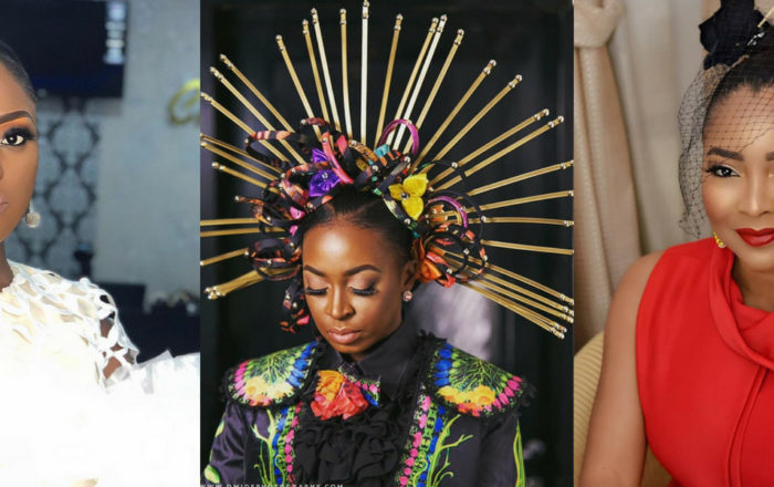 All the Fabulous Beauty Looks from the Ocean’s 8 “MET Gala” Themed Premiere