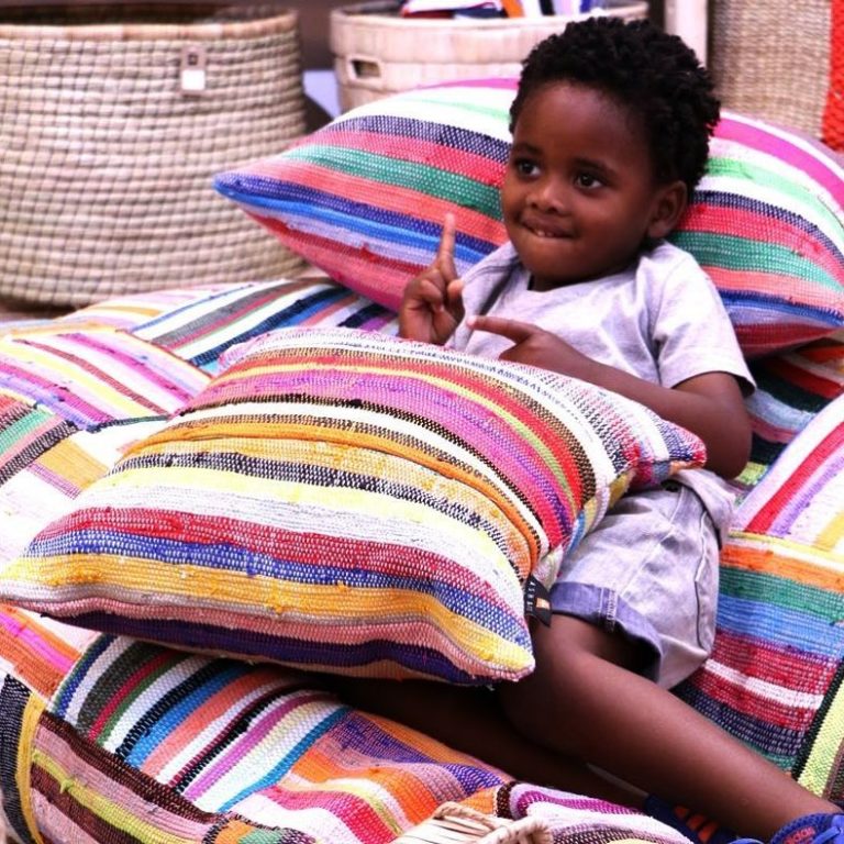 Photo inspiration: Gallery Detail: Ashanti Design Makes The Most Colourful Happiness Inducing Decor