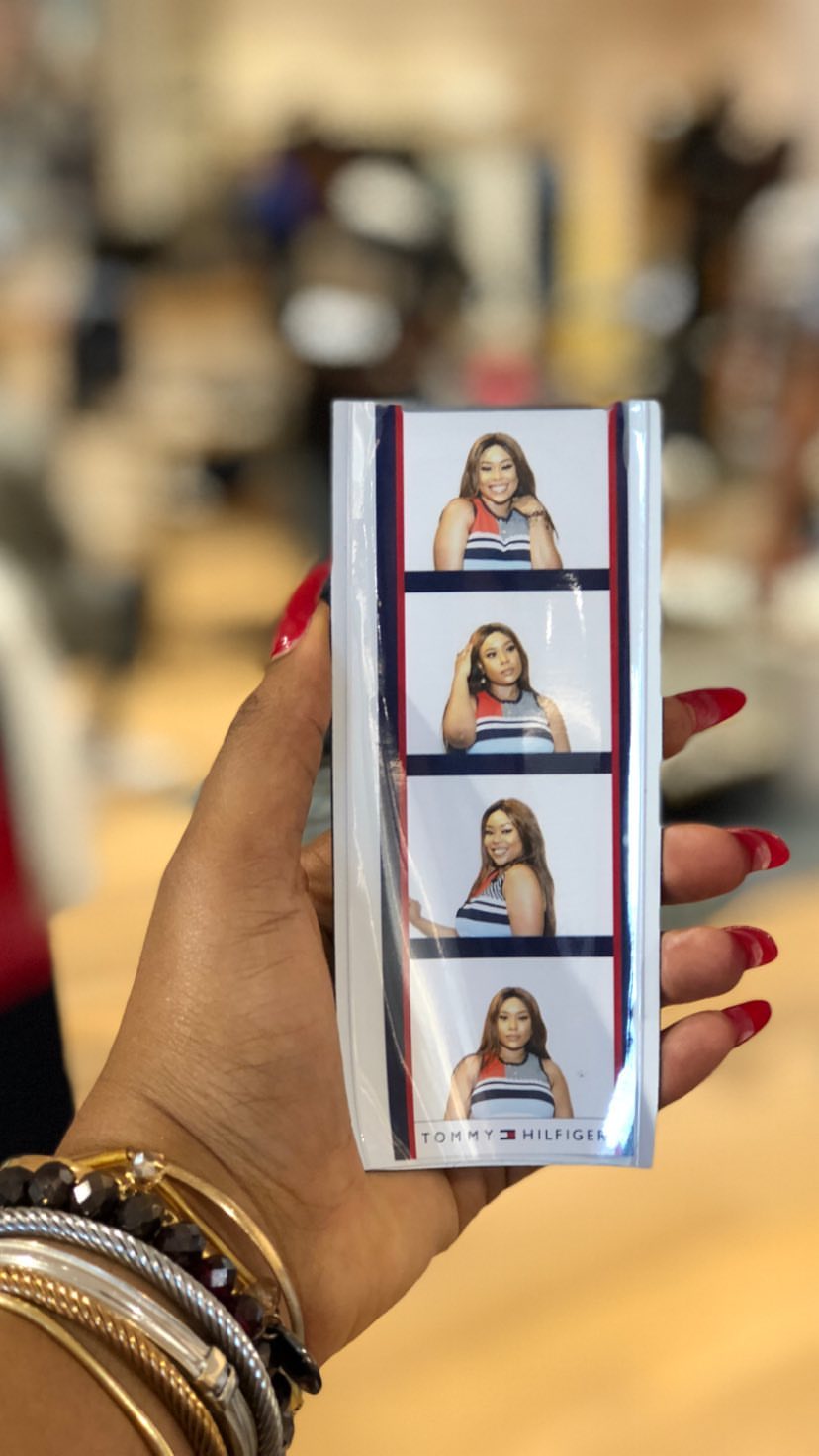 Mimi Onalaja Takes Us Inside Tommy Hilfiger’s Star-Studded Collection Launch Event