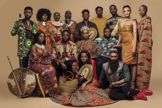 BellaStylistas, Why Arenât You Watching The African Millennials?