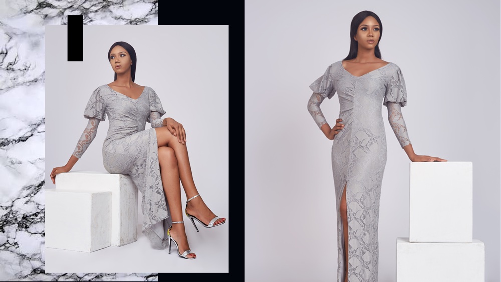 Stand out in Bibian’s Debut Collection – ‘Fashion Becomes Her’