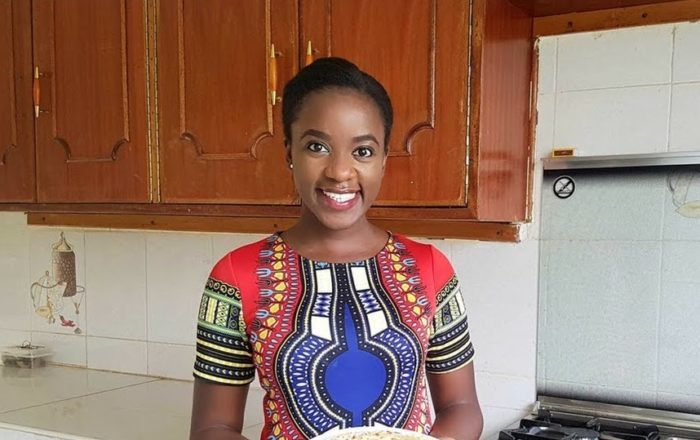 Get the Taste of East Africa this Weekend with this Chapati Recipe