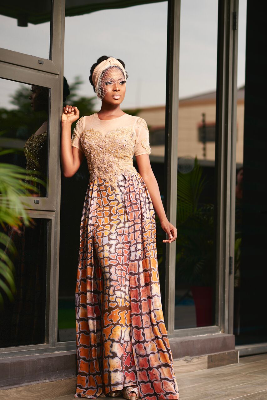 My Q Lady’s “The Roots Collection” Celebrates Great Nigerian Heroines