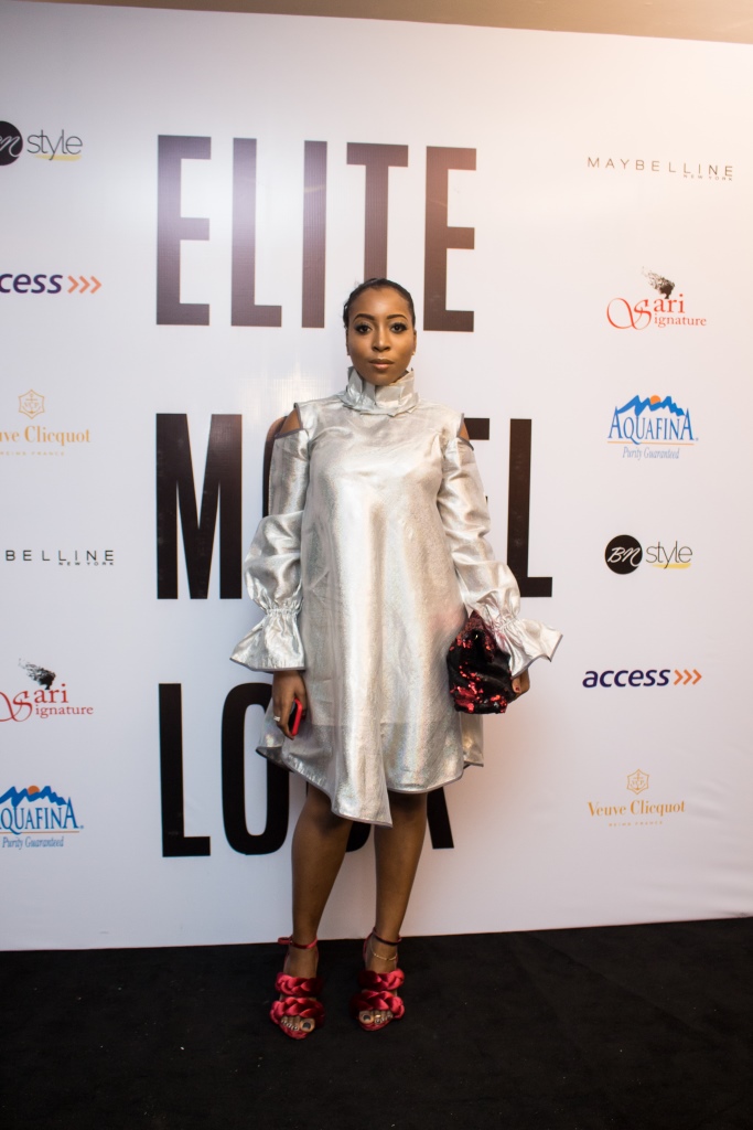 All The Head Turning Looks At Elite Model Look Nigeria 2018