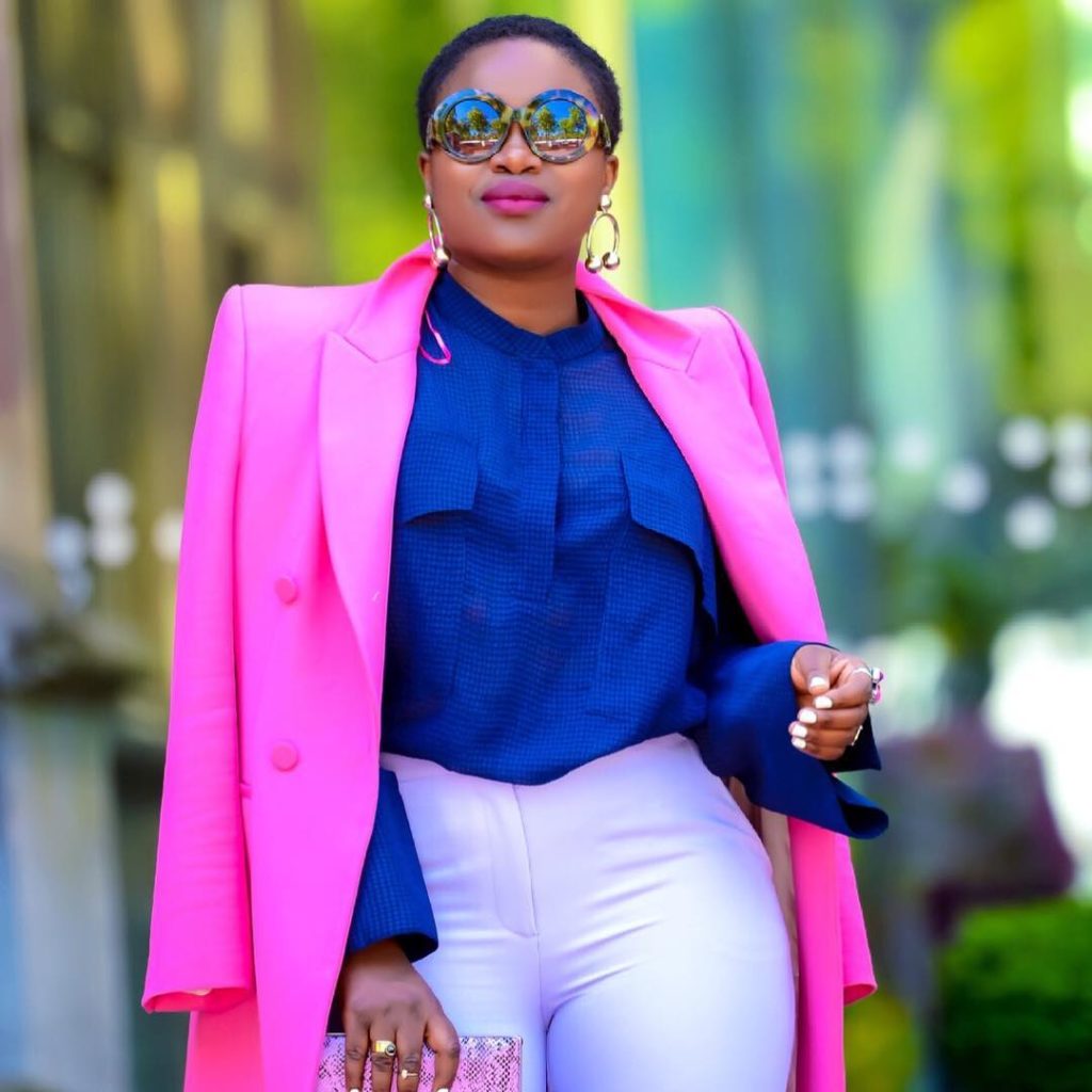 The Top 10 Angolan Style Bloggers You Should Know! BN Style