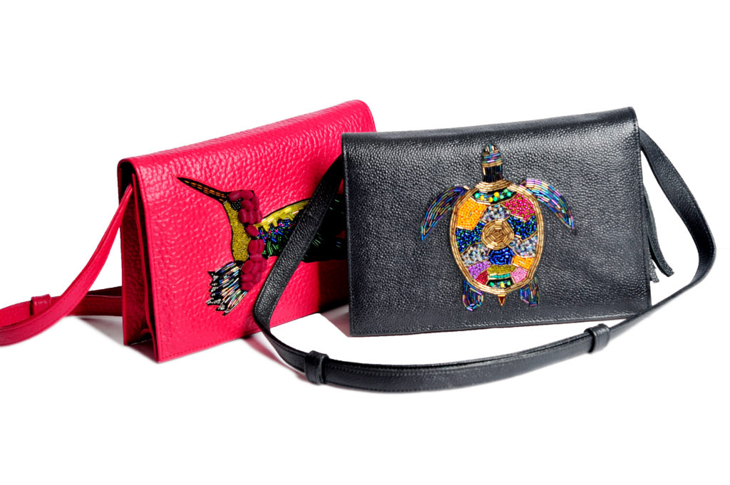 This UndertheRadar Nigerian Handbag Brand Is Already A Fashion Insider Favourite BN Style