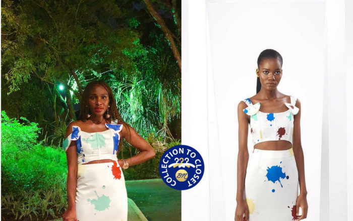 lisa folaawiyo in lisa folawiyo studios