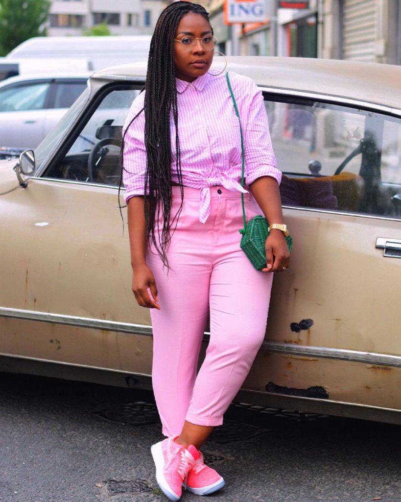 The Top 10 Angolan Style Bloggers You Should Know! | BN Style