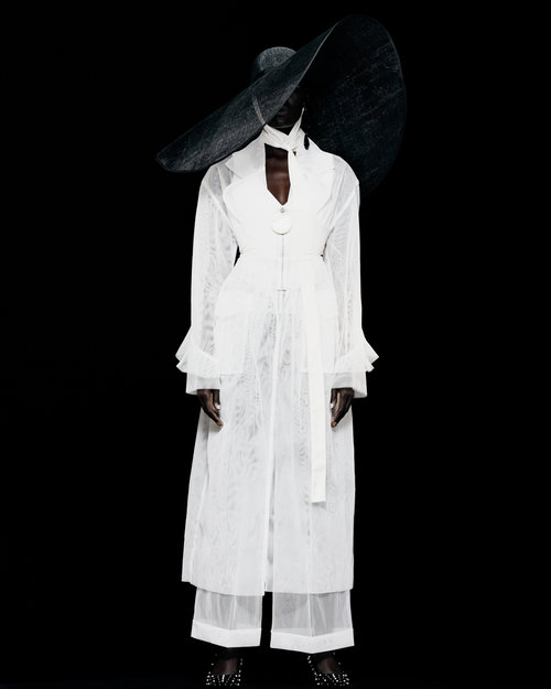 Rich Mnisi’s Nwa-Mulamula Collection Is A Tribute To The African Mother