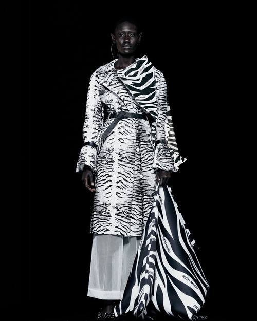 Rich Mnisi’s Nwa-Mulamula Collection Is A Tribute To The African Mother
