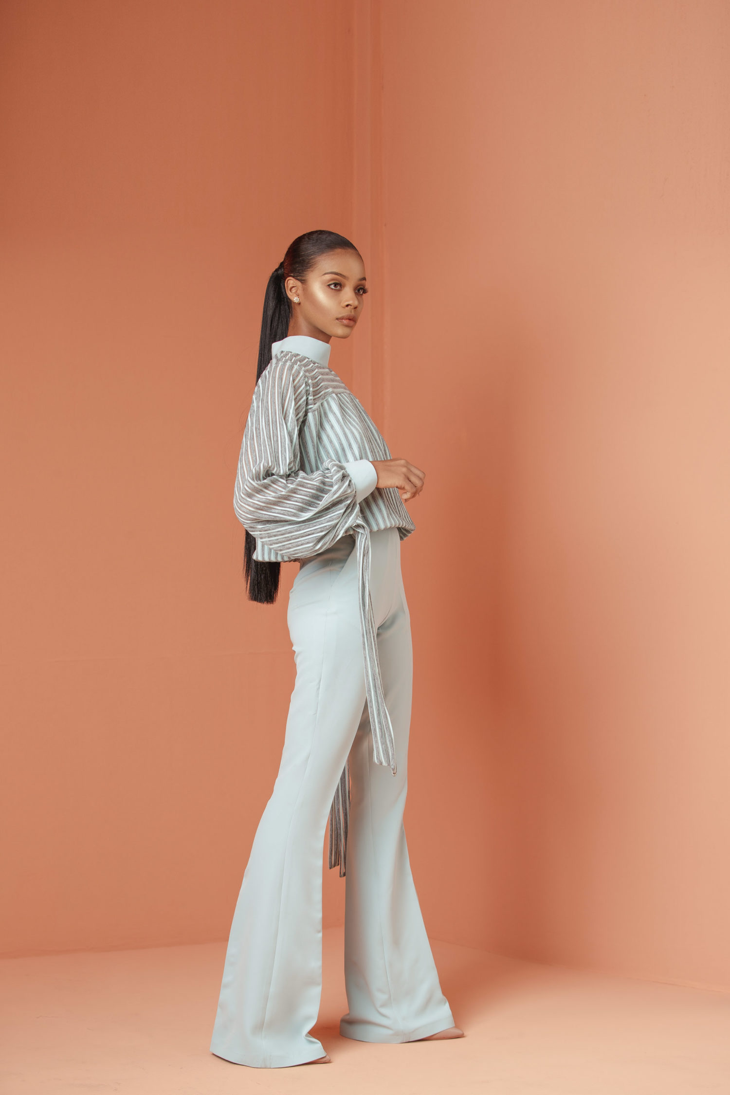 Knanfe: The New Uber-Chic Brand You'll Actually Love | BN Style