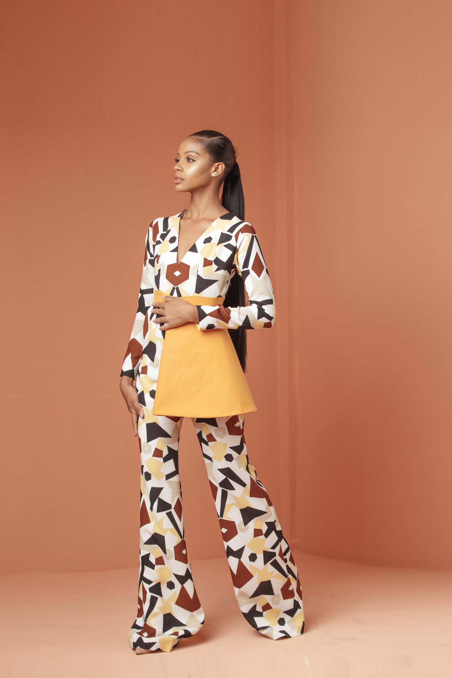 Knanfe: The New Uber-Chic Brand You’ll Actually Love