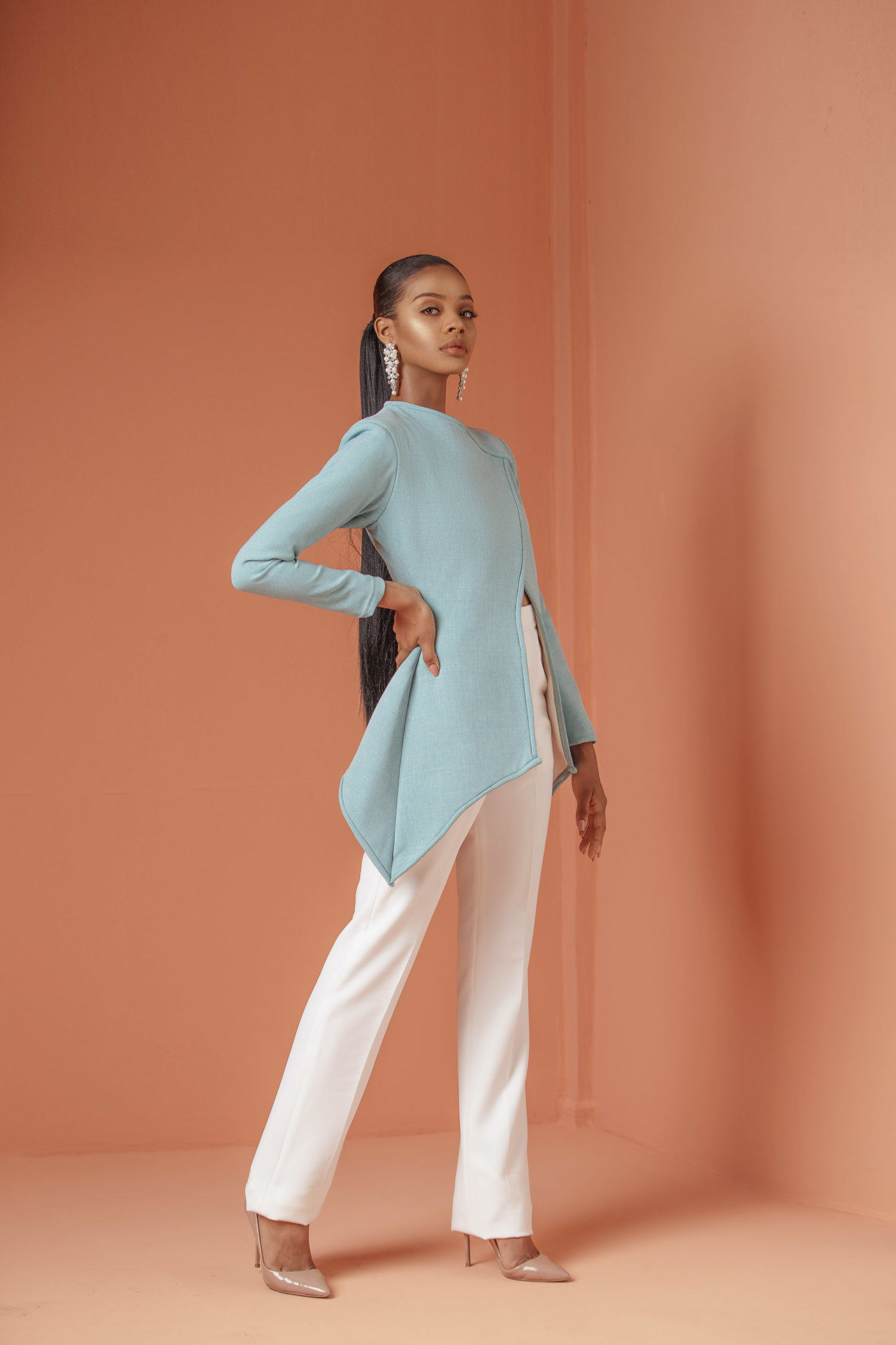 Knanfe: The New Uber-Chic Brand You’ll Actually Love