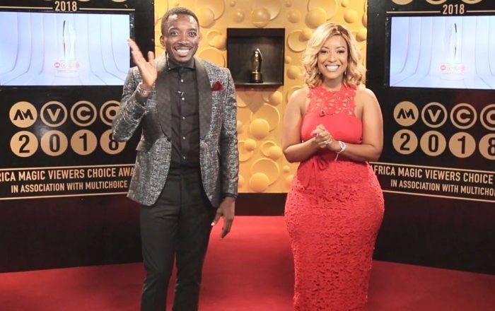 #AMVCA2018: The African Magic Video Choice Awards is Making a Comeback This September!